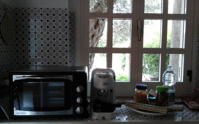 Il Giardino sul Mare