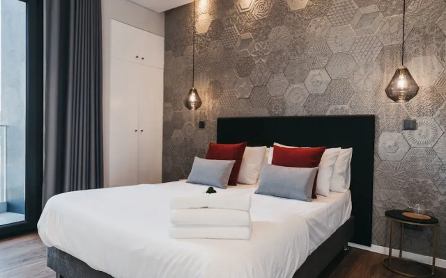 Obidos Aquae Ductus Suites