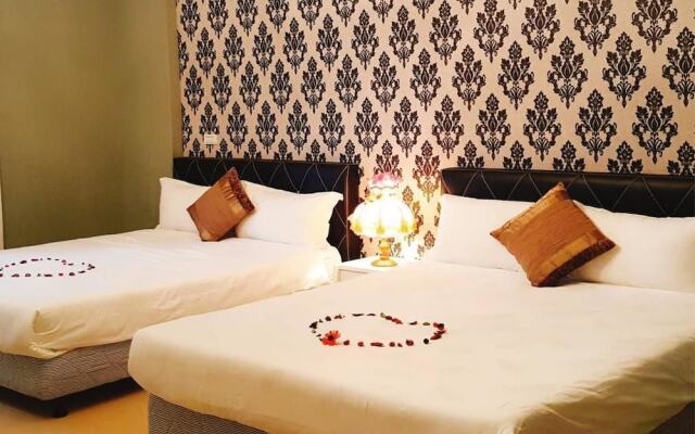 Taitung Happy Palette B&B