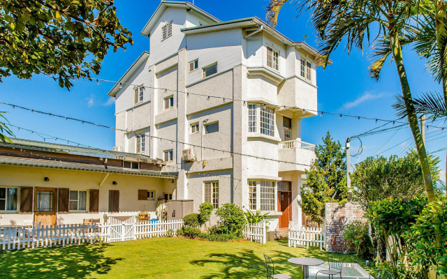 Pet Taitung Homeabout