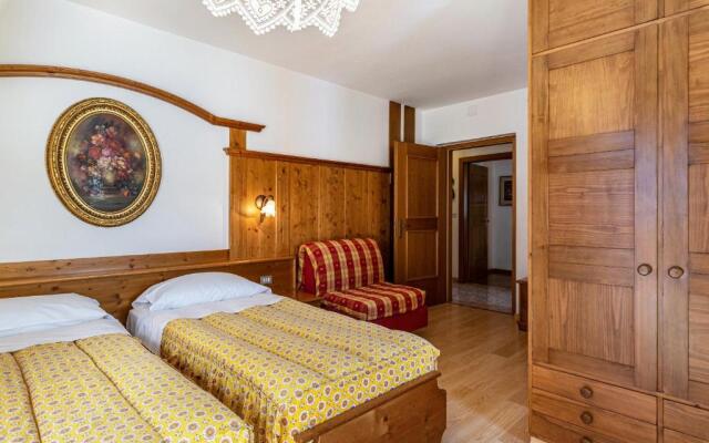 Residence Kamerloy D