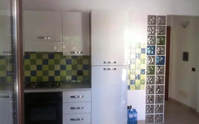 Appartamento Filottete