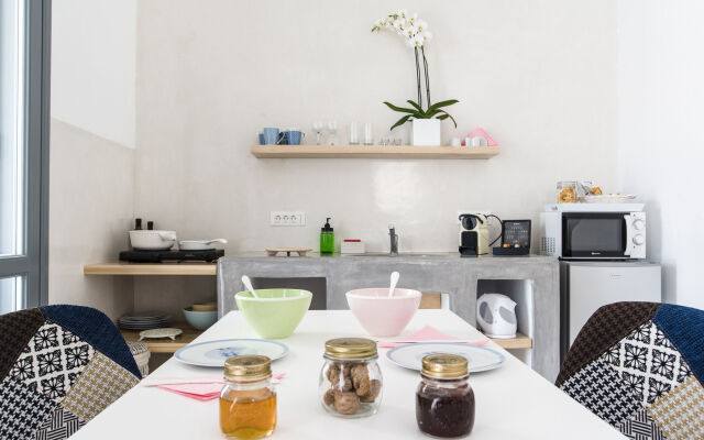 Lagadi Suites by K&K