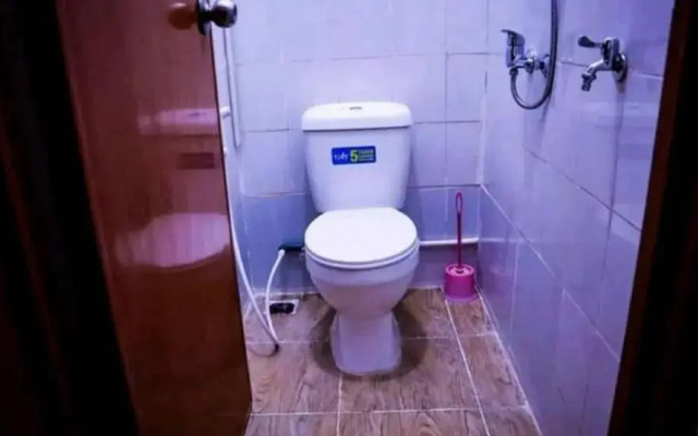 OYO 91267 Sar Inn