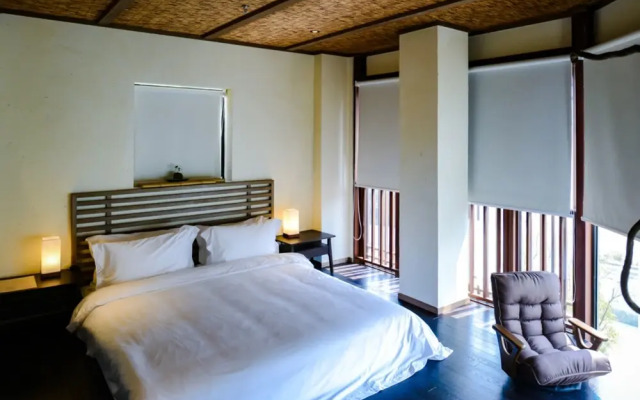 Shanghai Zhuli Kosa Spring Resort