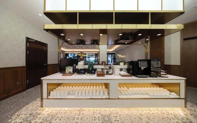 Nostalgia S Hotel(Hangzhou West Lake & Hefang Old Street）