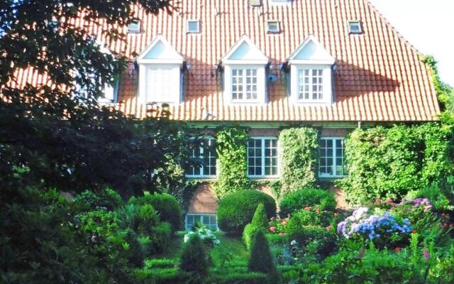 Schlei Ferienwohnung Country Garden (Ref. 176429)