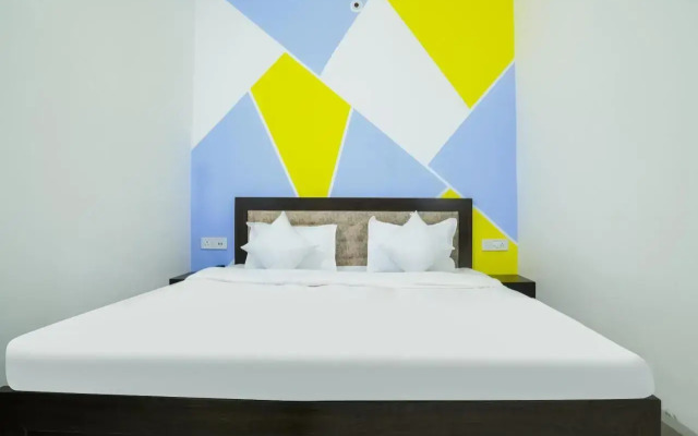 Hotel Verma Inn by OYO Rooms