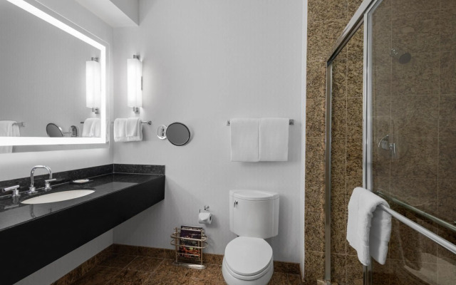 Hyatt Regency Pittsburgh International Airport