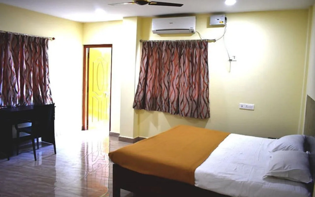 Andaman Residency