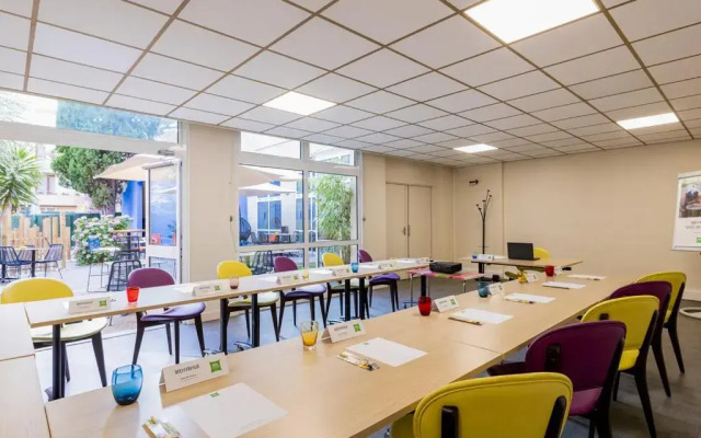 ibis Styles Perpignan Centre Gare