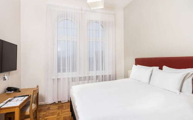 Hotel Valdemars Riga managed by Accor