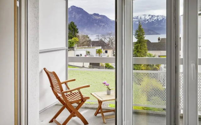 Hotel Rössli Gourmet & Spa