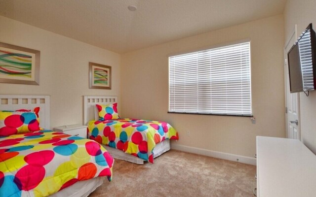 SD1523 - Serenity Resort