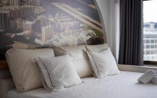 Neptune Suite-hosted by Sweetstay