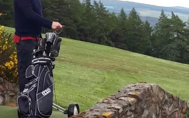 Gowanbrae Bed and Breakfast