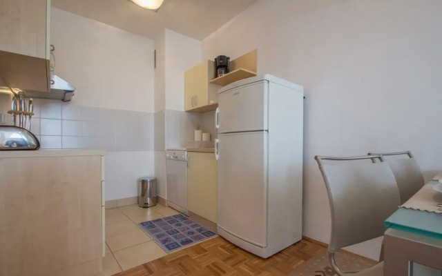Apartment Ruzica