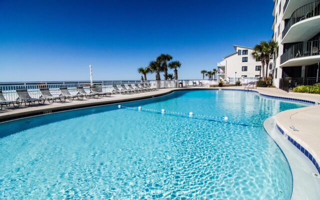 Watercrest by Royal American Beach Getaways