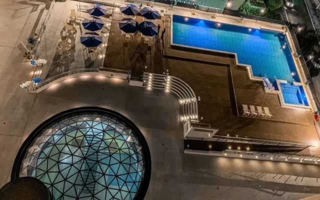 Bonaparte B3 Hotels