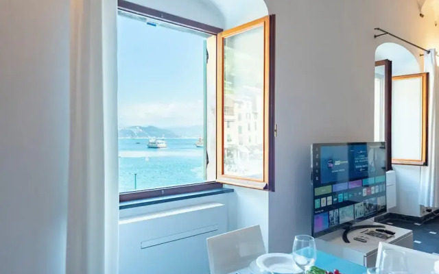 Portofino Sea View House