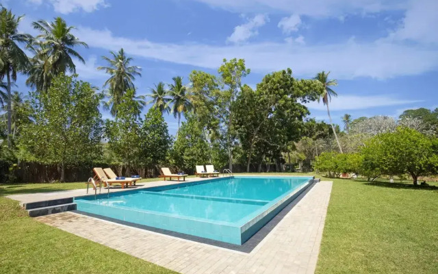 Anodawa Boutique Villa