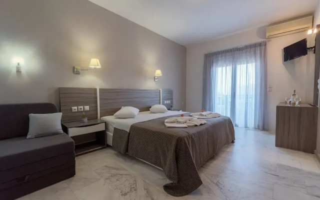 Apollo Hotel I