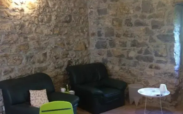 l'oiseau vert design