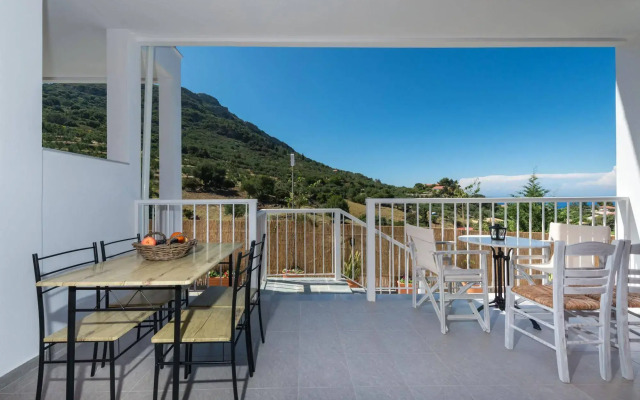 Sea View Village - Studios & Apartments