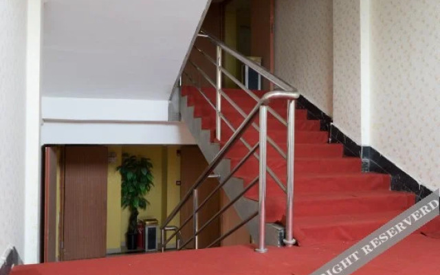Wenxin 99 Chain Hotel Nanchang Youlehui