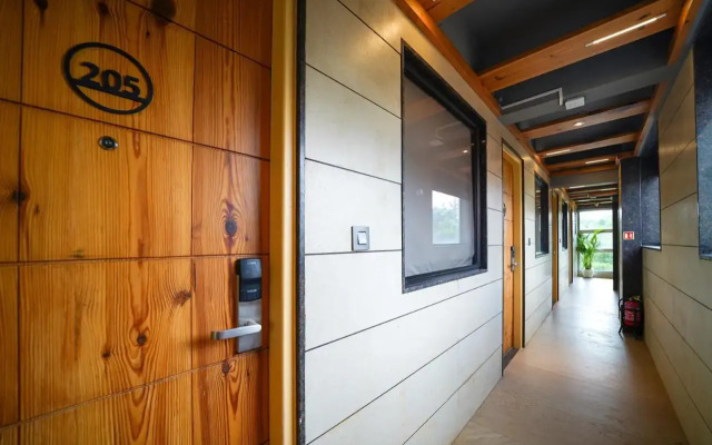 Open by Olive - Moka Hotel