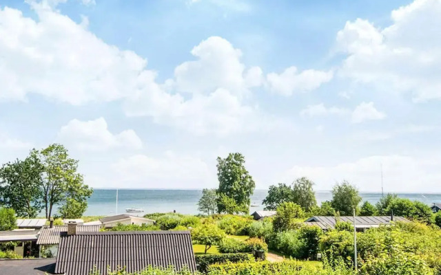 5 Person Holiday Home in Haderslev