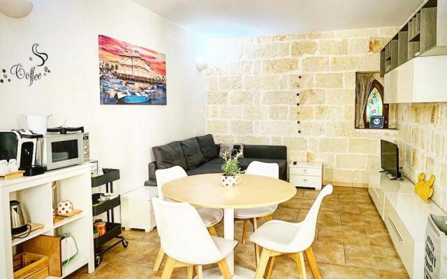 Suite169 in centro