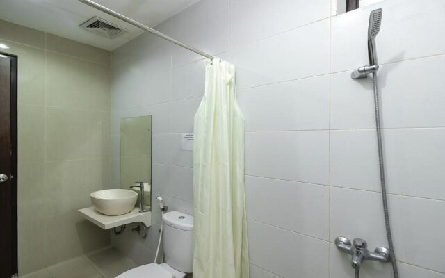 Jasmine Suites