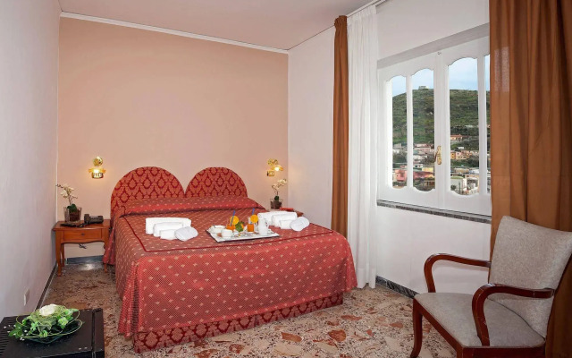 Hotel Caruso
