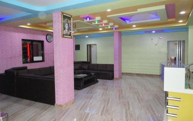 Hotel Somnath Sagar