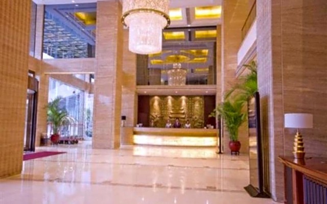 Changsha Xingwei Huatian Hotel