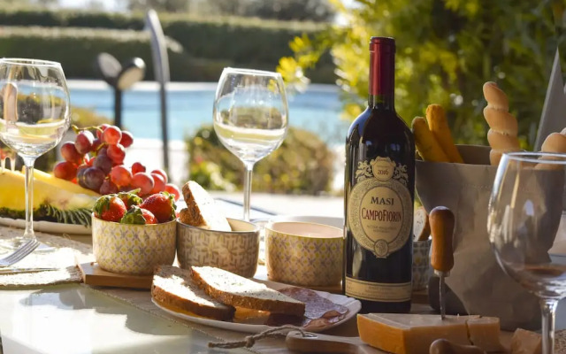 Appartamento Sunshine n°7