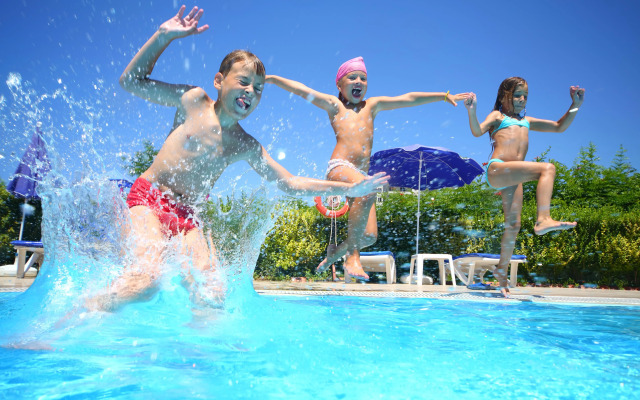 GreenPoint Hotel Kissimmee