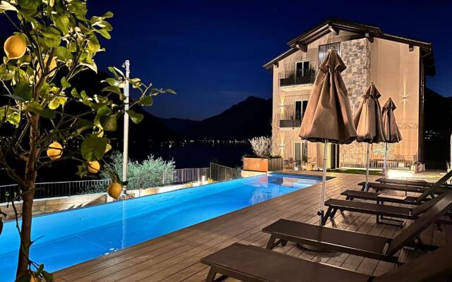 Villa Clementina Boutique Hotel