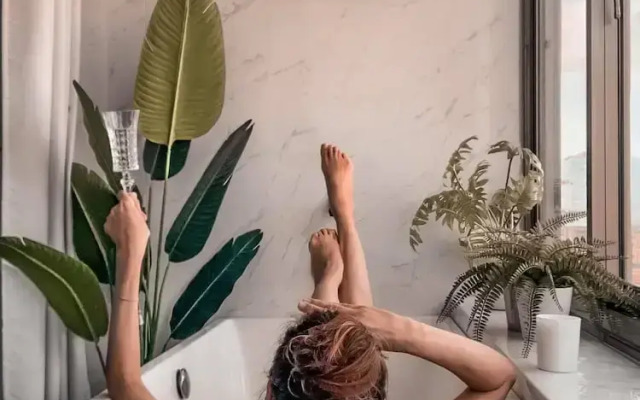 Urban Abode Apartment 1