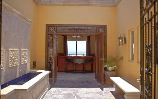 Best 3 BR Ocean View Villa in Cabo San Lucas