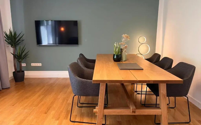 Kassel Apartment am Entenanger