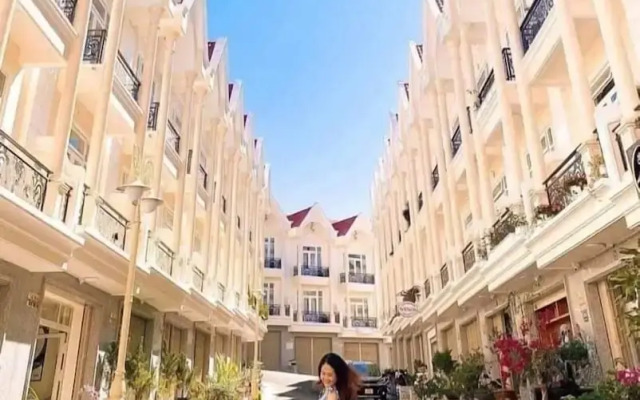 Golden Hills Villa The Windy BnB2