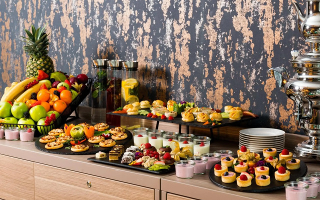 Leonardo Hotel Offenbach Frankfurt