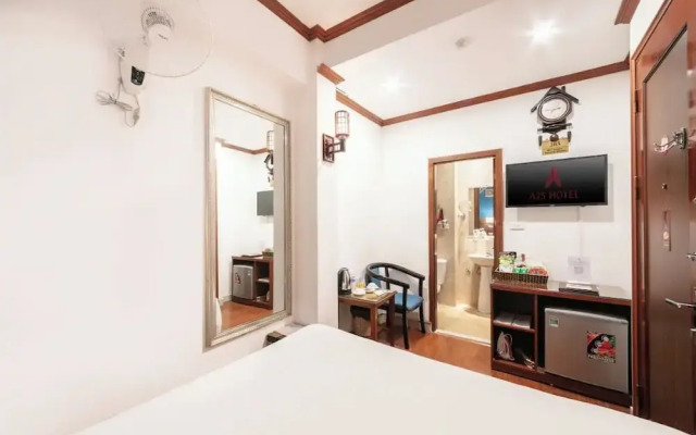 A25 Hotel - 26 Hang Non