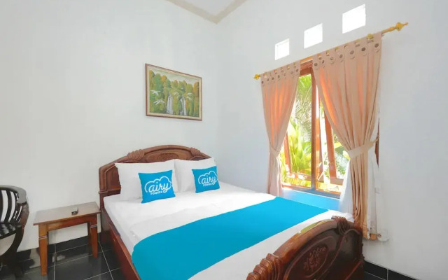 Airy Eco UNISRI Kalingga Utara Satu Solo