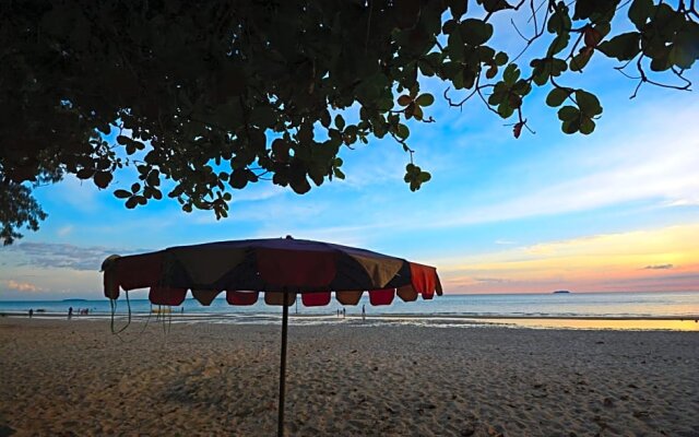 Pimtara Beach Resort