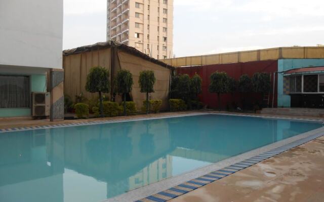 Hotel Siddharth