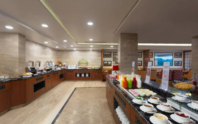 Fortune Park Airport Road, Hubballi -  Member ITC Hotels' Group
