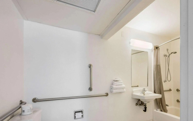 Motel 6 Winnemucca, NV